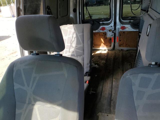 Photo 10 from auction – 2011 FORD TRANSIT CO with VIN NM0KS9BN8BT048134
