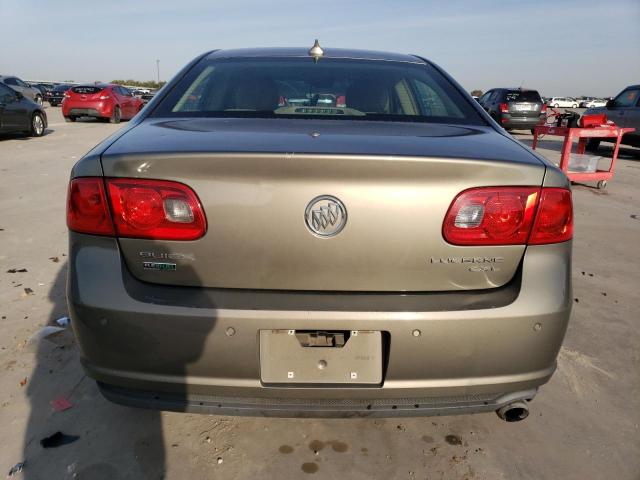 Photo 6 from auction – 2010 BUICK LUCERNE CX with VIN 1G4HJ5EM2AU134071