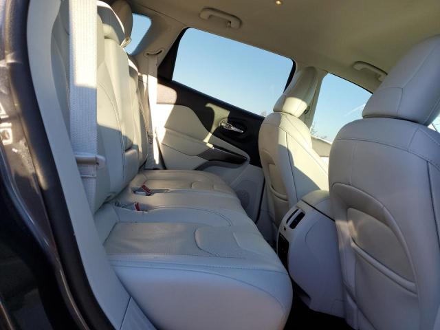 Photo 11 from auction – 2020 JEEP CHEROKEE L with VIN 1C4PJLDB9LD631867