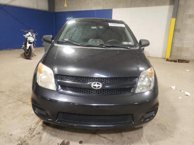 Photo 5 from auction – 2006 TOYOTA SCION XA with VIN JTKKT624X65011952