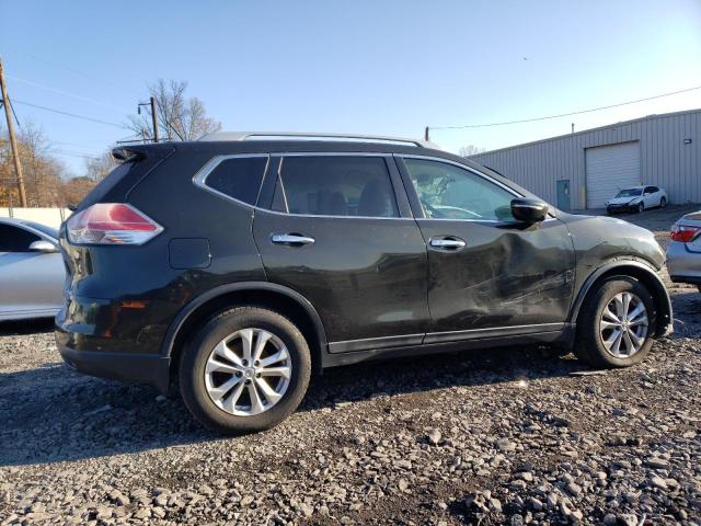 Photo 3 from auction – 2014 NISSAN ROGUE S with VIN 5N1AT2MV5EC839401