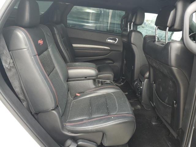Photo 11 from auction – 2015 DODGE DURANGO R/ with VIN 1C4SDHCT0FC786374