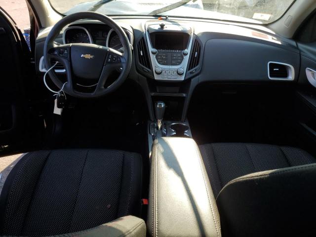 Photo 8 from auction – 2016 CHEVROLET EQUINOX LS with VIN 2GNALBEK4G6216184