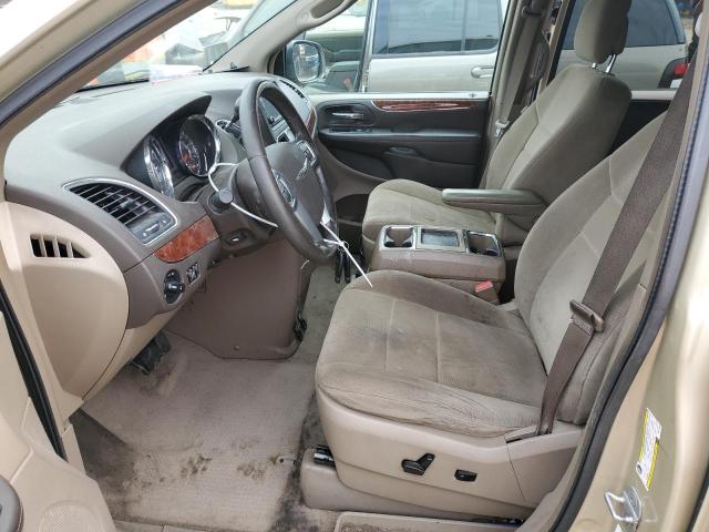 Photo 7 from auction – 2011 CHRYSLER TOWN & COU with VIN 2A4RR5DG5BR770828