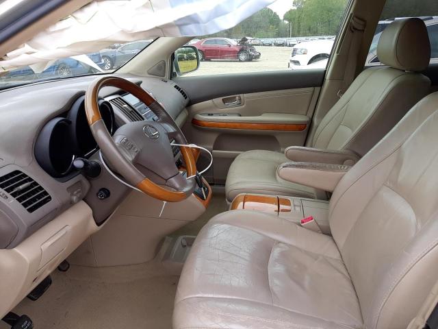 Photo 7 from auction – 2009 LEXUS RX 350 with VIN 2T2GK31U89C069254
