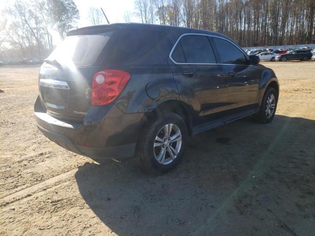 Photo 3 from auction – 2013 CHEVROLET EQUINOX LS with VIN 2GNALBEK4D6230887