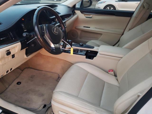 Zdjęcie 7 z aukcji – 2015 LEXUS ES 350 z VIN JTHBK1GG7F2194534