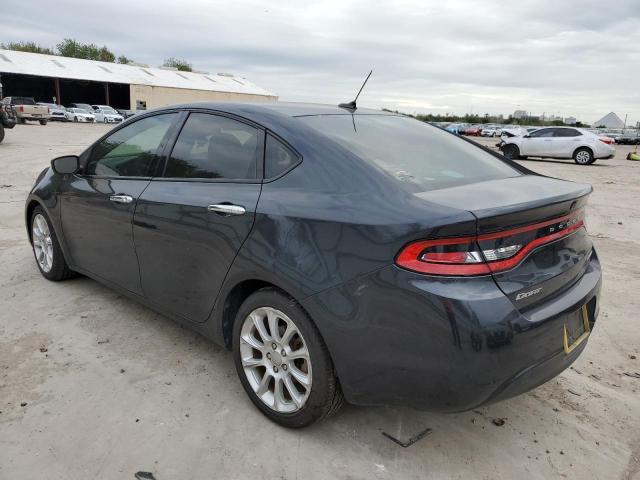 Photo 2 from auction – 2013 DODGE DART LIMIT with VIN 1C3CDFCA8DD314944