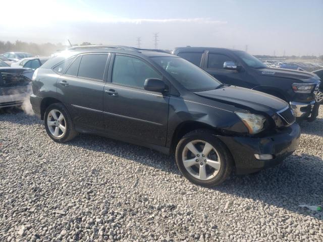 Photo 4 from auction – 2005 LEXUS RX 330 with VIN 2T2GA31U75C031950