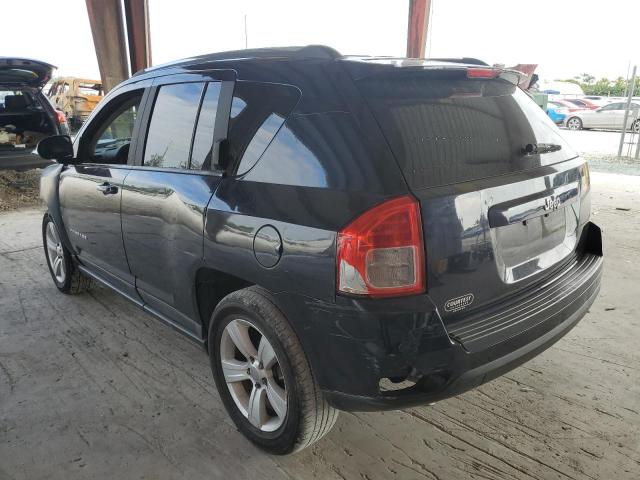 Photo 2 from auction – 2011 JEEP COMPASS SP with VIN 1J4NT1FA5BD138786