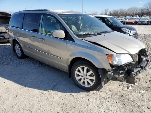 Photo 4 from auction – 2014 CHRYSLER TOWN & COU with VIN 2C4RC1BG8ER198743