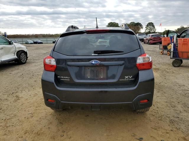 Photo 6 from auction – 2015 SUBARU XV CROSSTR with VIN JF2GPACC9F8324355