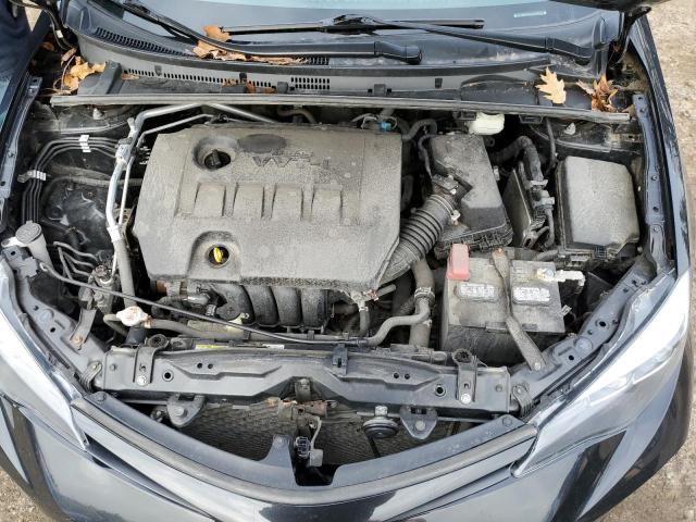 Photo 11 from auction – 2018 TOYOTA COROLLA L with VIN 2T1BURHE6JC117610