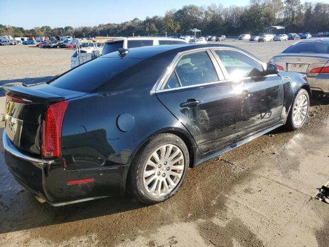 Photo 3 from auction – 2010 CADILLAC CTS PREMIU with VIN 1G6DP5EV4A0141284