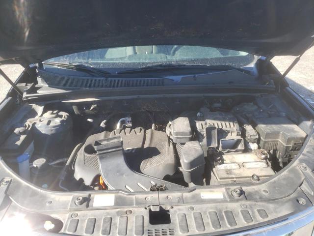 Photo 12 from auction – 2012 KIA SORENTO BA with VIN 5XYKT3A63CG292861