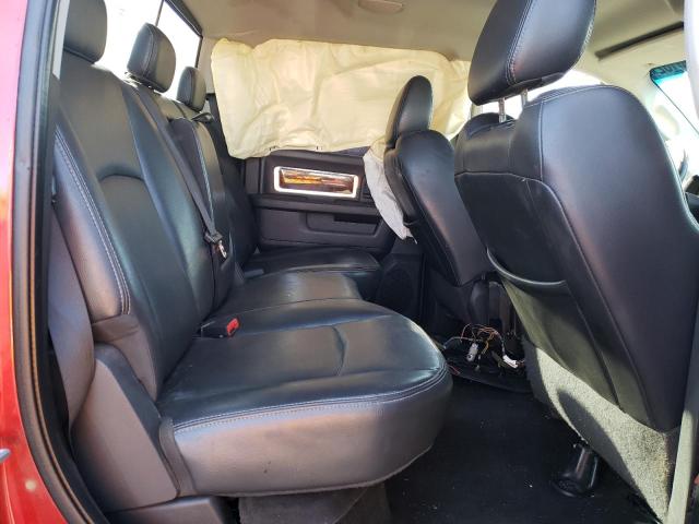 Photo 10 from auction – 2009 DODGE RAM 1500 with VIN 1D3HB13T69J532800
