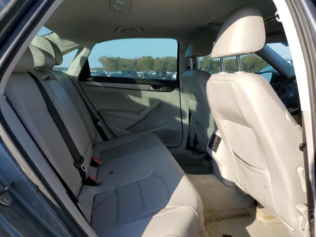 Photo 10 from auction – 2014 VOLKSWAGEN PASSAT SE with VIN 1VWBN7A37EC026495