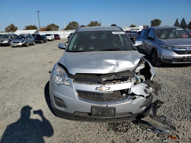 Photo 5 from auction – 2012 CHEVROLET EQUINOX LT with VIN 2GNFLEEK0C6123728