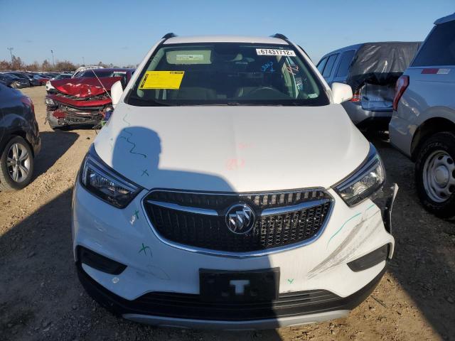 Photo 5 from auction – 2020 BUICK ENCORE PRE with VIN KL4CJASB7LB006539
