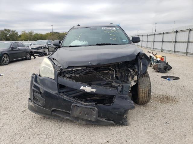 Photo 5 from auction – 2011 CHEVROLET EQUINOX LT with VIN 2CNALDEC6B6367609
