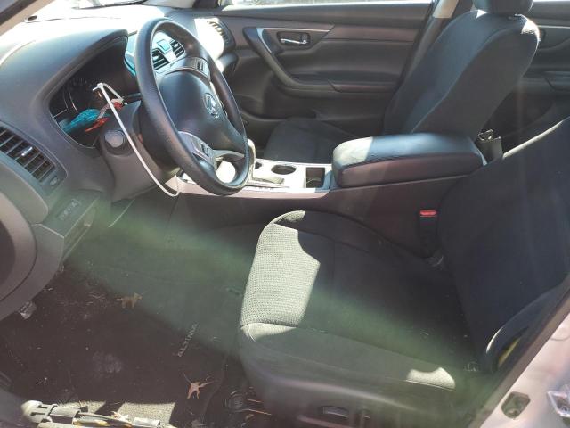 Photo 7 from auction – 2015 NISSAN ALTIMA 2.5 with VIN 1N4AL3AP5FC422075