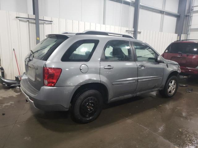 Photo 3 from auction – 2006 PONTIAC TORRENT with VIN 2CKDL63F366203856