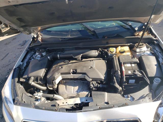 Photo 11 from auction – 2013 CHEVROLET MALIBU 2LT with VIN 1G11E5SA7DF304804
