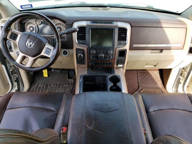 Photo 8 from auction – 2013 RAM 3500 LONGH with VIN 3C63R3NLXDG545297