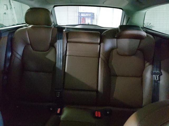 Photo 10 from auction – 2018 VOLVO V90 CROSS with VIN YV4A22NL5J1027362