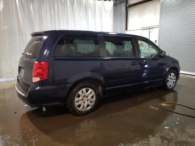 Photo 3 from auction – 2015 DODGE GRAND CARA with VIN 2C4RDGBG5FR511443