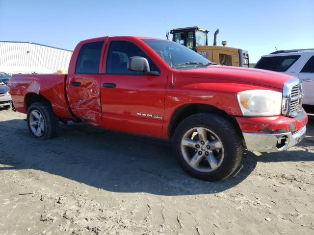 Photo 4 from auction – 2008 DODGE RAM 1500 S with VIN 1D7HU18238J190133