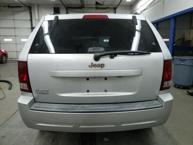 Photo 6 from auction – 2010 JEEP GRAND CHER with VIN 1J4PR4GK8AC110565