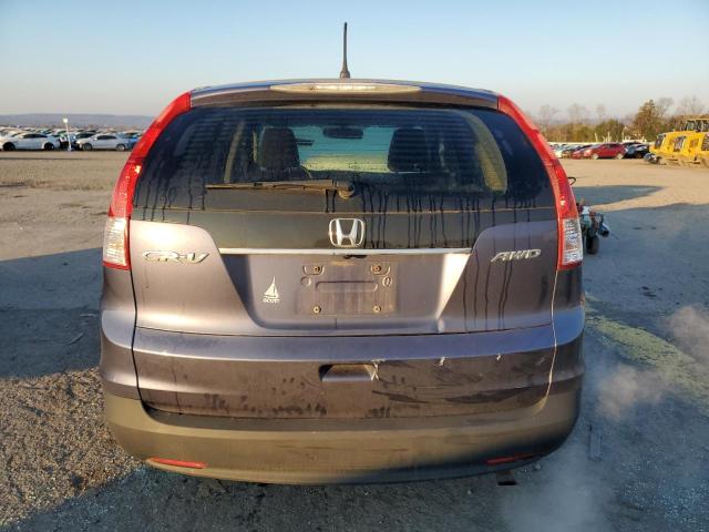 Photo 6 from auction – 2012 HONDA CR-V EX with VIN JHLRM4H56CC004269