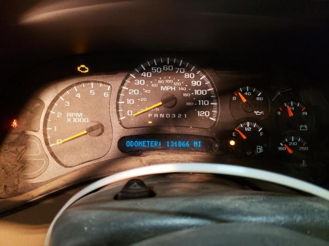 Photo 9 from auction – 2007 CHEVROLET SILVERADO with VIN 1GCEC19Z67Z197847
