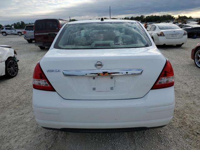 Photo 6 from auction – 2009 NISSAN VERSA S with VIN 3N1BC11E99L389143
