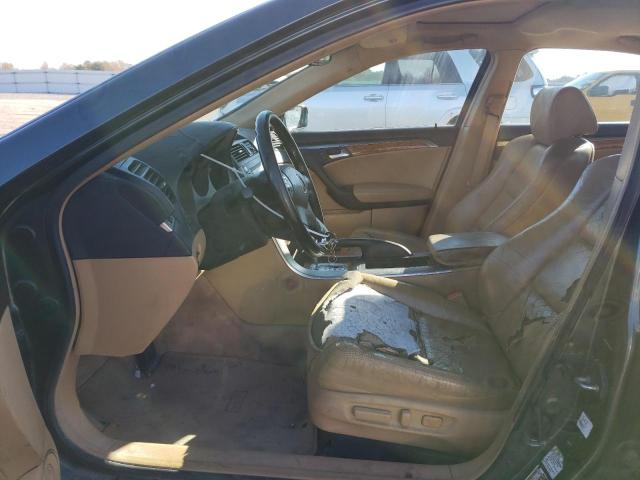 Photo 7 from auction – 2004 ACURA TL with VIN 19UUA66234A055747