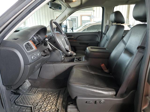 Photo 7 from auction – 2013 GMC SIERRA SLE with VIN 1GT121EG7DF138177
