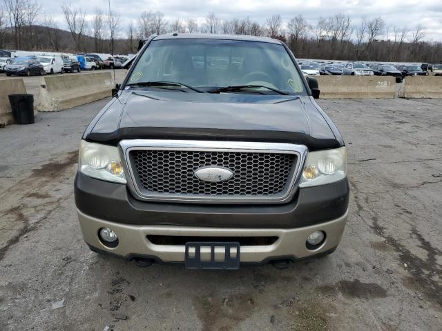 Photo 5 from auction – 2008 FORD F150 SUPER with VIN 1FTPW14V88FB06598