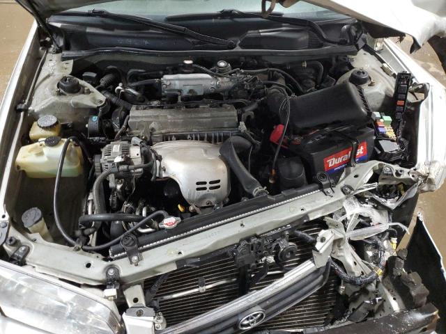 Photo 11 from auction – 2000 TOYOTA CAMRY CE with VIN 4T1BG22K6YU697012