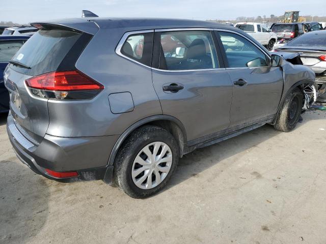 Photo 3 from auction – 2017 NISSAN ROGUE S with VIN KNMAT2MT6HP578795