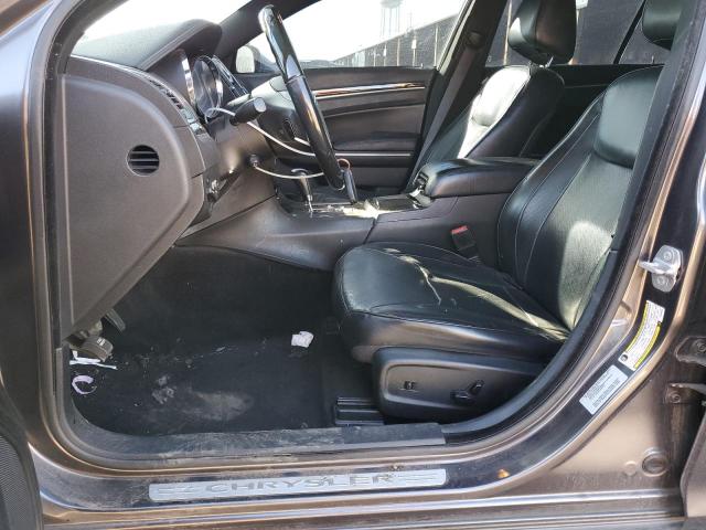 Photo 7 from auction – 2014 CHRYSLER 300C with VIN 2C3CCAET3EH382836