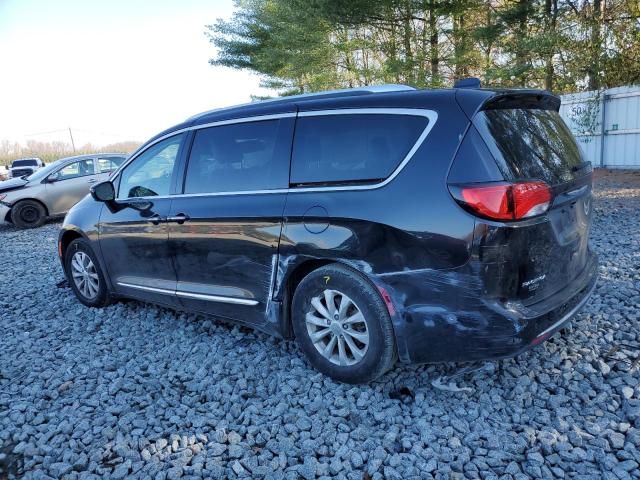 Photo 2 from auction – 2018 CHRYSLER PACIFICA T with VIN 2C4RC1EG5JR131295