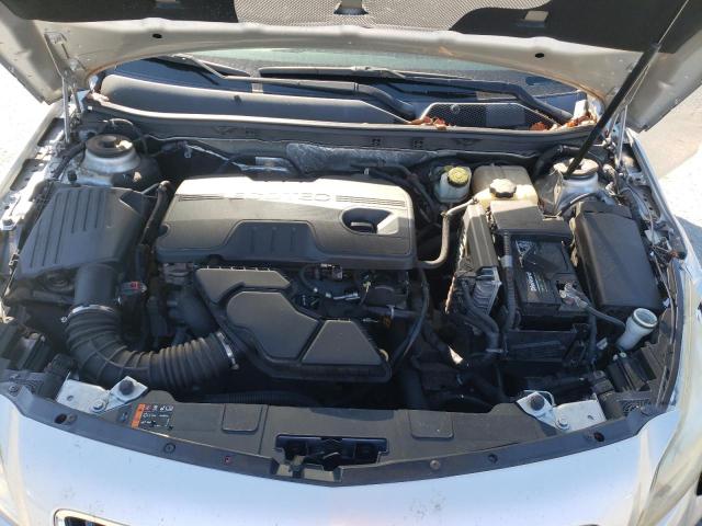 Photo 11 from auction – 2012 BUICK REGAL with VIN 2G4GR5EK8C9152089