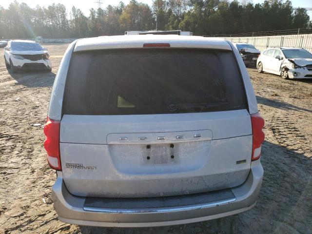 Photo 6 from auction – 2011 DODGE GRAND CARA with VIN 2D4RN4DG9BR644616