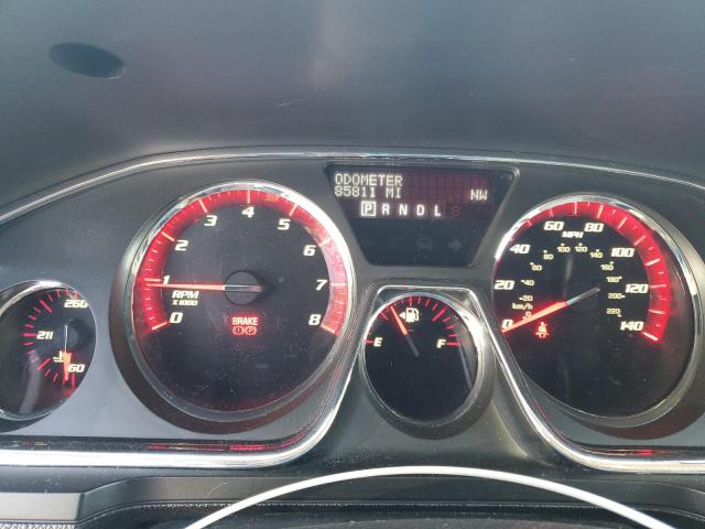 Photo 9 from auction – 2016 GMC ACADIA SLT with VIN 1GKKRRKD0GJ317580