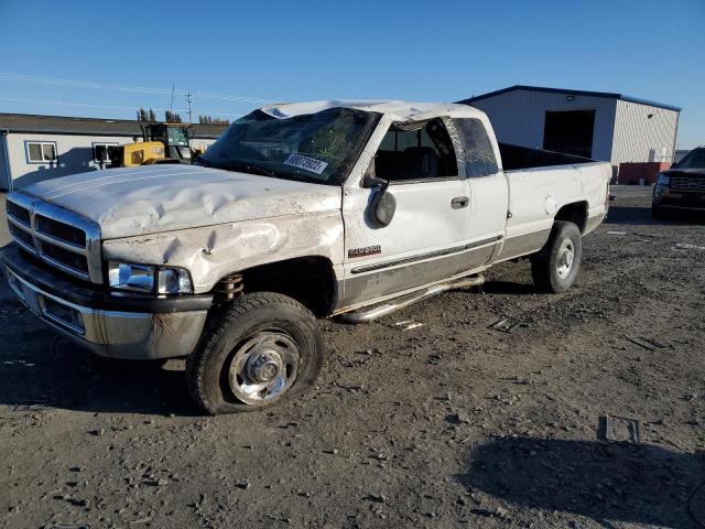 DODGE RAM 2500 1999 with VIN 3B7KF2368XG239014 - Photo from auction