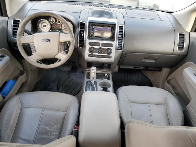 Photo 8 from auction – 2008 FORD EDGE SEL with VIN 2FMDK48C48BA77638