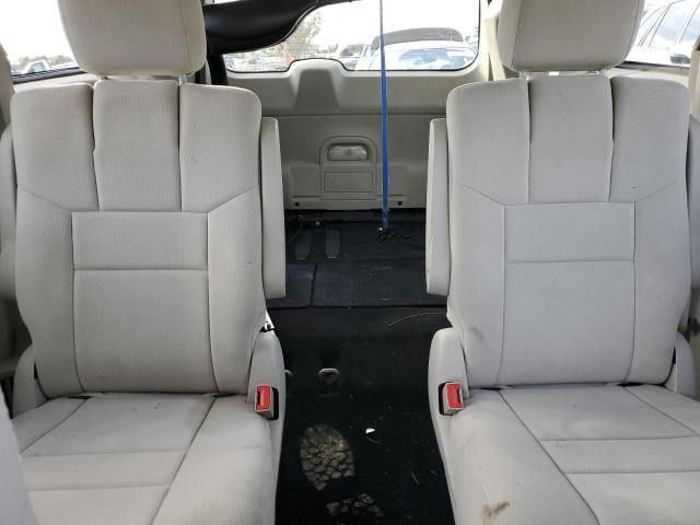 Photo 10 from auction – 2011 CHRYSLER TOWN & COU with VIN 2A4RR5DGXBR649213