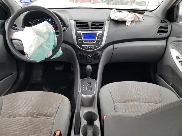 Photo 8 from auction – 2014 HYUNDAI ACCENT GLS with VIN KMHCT4AE0EU760074