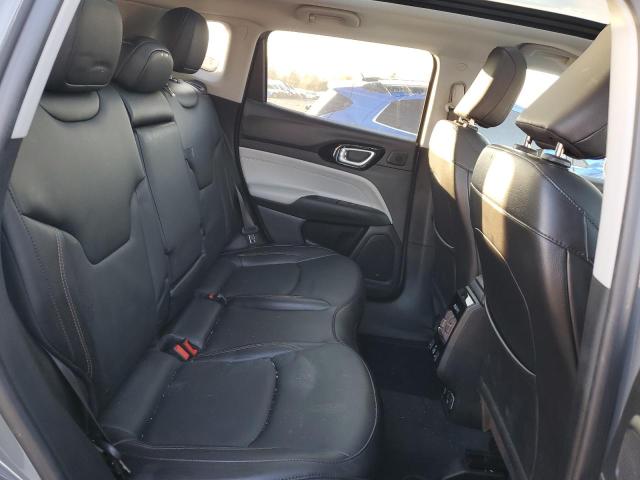Photo 11 from auction – 2022 JEEP COMPASS LI with VIN 3C4NJDCB6NT108849